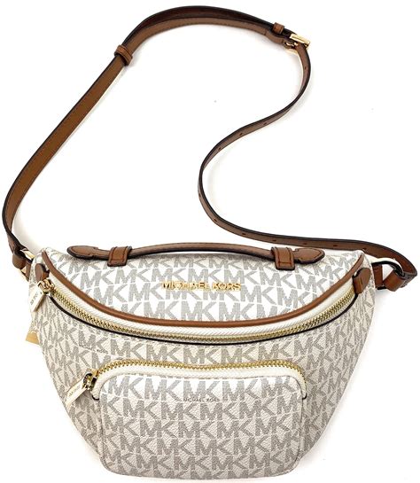 michael kors erin bauchtasche|michael kors clothing.